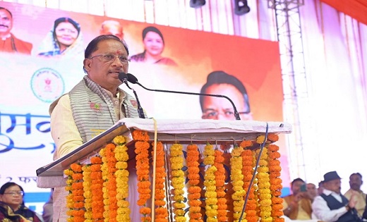 झुमका जल महोत्सव 2024 : झुमका और घुनघुट्टा जलाशय को पर्यटन क्षेत्र बनाने की घोषणा, डल झील की तरह 5 शिकारे भी तैयार