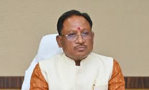 मुख्यमंत्री विष्णुदेव साय ने की घोषणा : टेकलगुड़ेम मुठभेड़: शहीद जवानों के परिजनों को दी जाएगी 10-10 लाख रूपए की आर्थिक सहायता