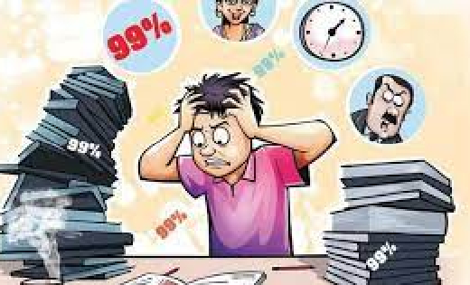 छत्तीसगढ़ माध्यमिक शिक्षा मण्डल द्वारा जारी टोल फ्री नम्बर पर... - CG Sandesh