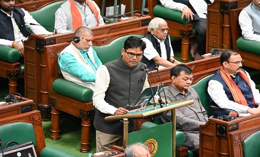 CG : जानें बजट में युवाओं के लिए क्या है खास