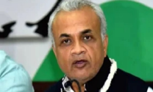 अब पूर्व पीएम के पोते ने छोड़ा पार्टी का साथ…कांग्रेस के खेमे... - CG Sandesh