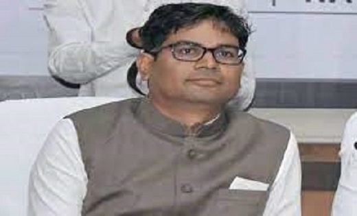 कैबिनेट मंत्री ओ. पी. चौधरी की पहल पर राज्य कर मुख्यालय रायपुर में करदाताओं की सुविधा के लिए ‘‘ ईओडीबी‘‘ कक्ष स्थापित..