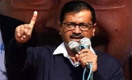 सीएम अरविंद केजरीवाल को कोर्ट से बड़ा झटका, ED की शिकायत पर ... - CG Sandesh