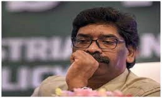 कोर्ट ने बढ़ाई इतने दिन की रिमांड…हेमंत सोरेन को नहीं मिली रा... - CG Sandesh