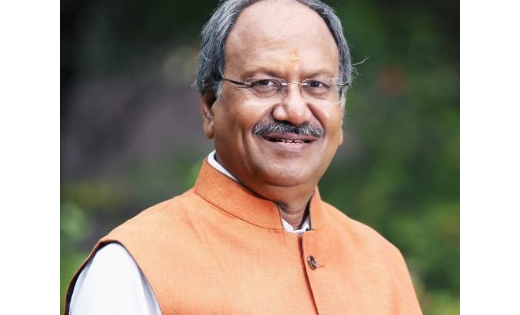 महासमुंद : धर्मस्व पर्यटन मंत्री बृजमोहन अग्रवाल सिरपुर महोत... - CG Sandesh