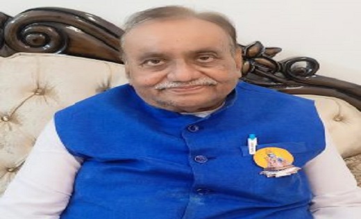विकसित भारत, विकसित छत्तीसगढ़ कार्यक्रम में शामिल होंगे पूर्... - CG Sandesh
