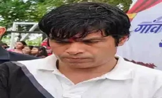 छॉलीवुड के एक्टर को रेप और अप्राकृतिक अनाचार के लिए पुलिस ने... - CG Sandesh