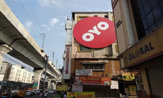 OYO होटल में 12 साल की बच्ची का रेप, आरोपी गिरफ्तार…