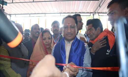 71000 सैलरी वाली इस भर्ती के लिए फौरन कर दें आवेदन...12वीं प... - CG Sandesh