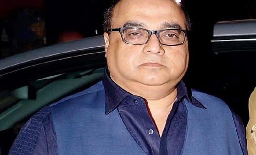 फिल्म प्रोड्यूसर राजकुमार संतोषी को कोर्ट ने सुनाई जेल की सज... - CG Sandesh