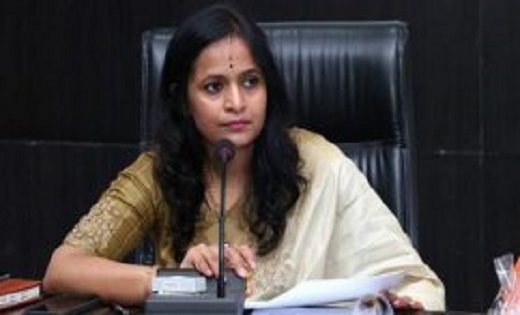 BREAKING : हाईकोर्ट से निलंबित IAS रानू साहू की जमानत अर्जी खारिज