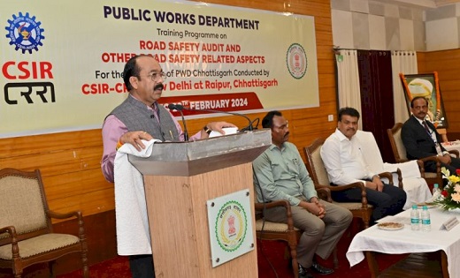 मांदर की थाप पर जमकर थिरके सीएम विष्णुदेव साय… - CG Sandesh