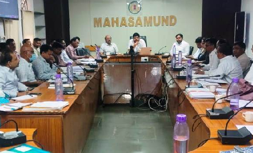 महासमुंद : सभी पंजीकृत किसानों को पीएम किसान सम्मान निधि का ... - CG Sandesh