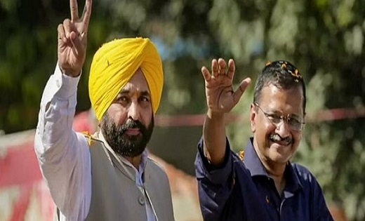‘INDIA’ गठबंधन को बड़ा झटका! पंजाब की सभी लोकसभा सीटों पर उम... - CG Sandesh