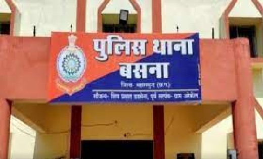 बसना : पत्नी की स्कार्फ से गला घोटकर की हत्या - CG Sandesh