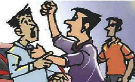 महासमुंद : युवक के साथ मारपीट, मामला दर्ज - CG Sandesh