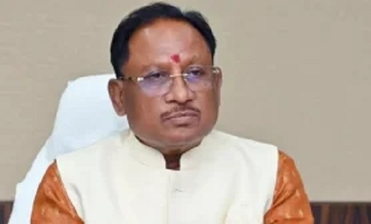 मुख्यमंत्री विष्णु देव साय ने दाऊ कल्याण सिंह की पुण्यतिथि पर उन्हें किया नमन..