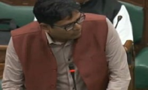 छत्तीसगढ़ में नहीं बंद होगी ओल्ड पेंशन स्कीम, वित्तमंत्री बोले- जो सिस्टम इसे लेकर चल रहा है वो चलता रहेगा