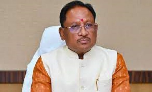   CM साय ने दिए निर्देश...स्वास्थ्य विभाग में विशेषज्ञ चिकित्सकों की भर्ती शुरू