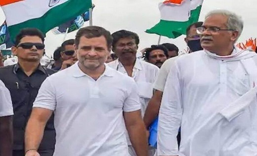 जानिए छत्तीसगढ़ में कहाँ-कहाँ से गुजरेगी “भारत जोड़ो न्याय यात्रा”….पीसीसी ने जारी किया शेड्यूल
