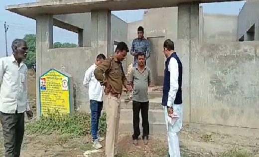 नाबालिग ने 9 साल के भाई को बेरहमी से उतारा मौत के घाट, खौफनाक तरीके से हत्या को दिया अंजाम