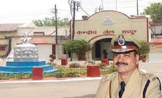 रिटायर्ड IPS राजेश मिश्रा को मिली नई जिम्मेदारी, FSL के साथ महानिदेशक जेल का अतिरिक्त प्रभार