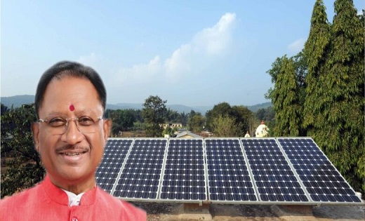 83 पीएम श्री स्कूल्स व 39 समग्र शिक्षा अंतर्गत स्कूलों के लिए सीईओ क्रेडा ने दी सौर ऊर्जा संयंत्र की स्वीकृति