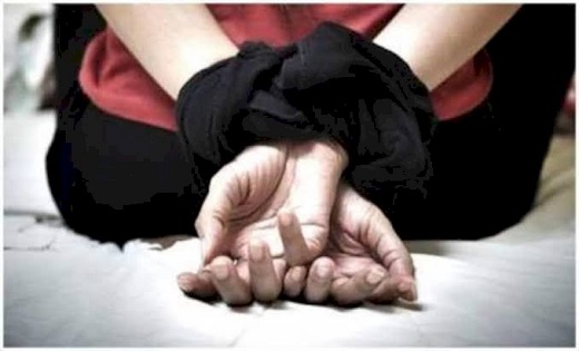 छात्रा को किडनैप कर किया रेप: स्कूल जा रही नाबालिग लड़की को ... - CG Sandesh
