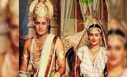फिर से होगी रामानंद सागर की Ramayana टेलीकास्ट...जानें कब और... - CG Sandesh