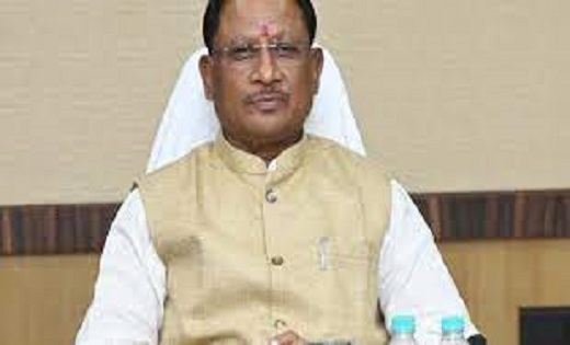 मीसा बंदियों को फिर से मिलेगी सम्मान निधि, सीएम विष्णुदेव साय ने की घोषणा
