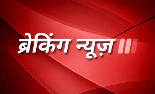 Big Breaking : ट्रेन में आग लगने की सूचना पर कूदे यात्री, दू... - CG Sandesh