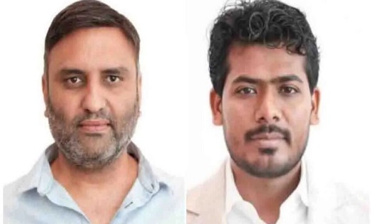 महादेव सट्टा एप के आरोपी सौरभ चंद्राकर और रवि उप्पल के खिलाफ कोर्ट ने जारी किया वारंट, दोनों पर घोषित है इनाम