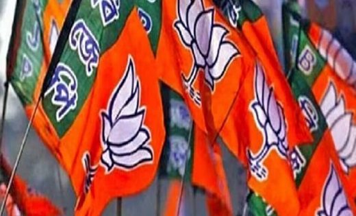BREAKING : छत्तीसगढ़ से भाजपा ने की राज्यसभा उम्मीदवार की घोषणा