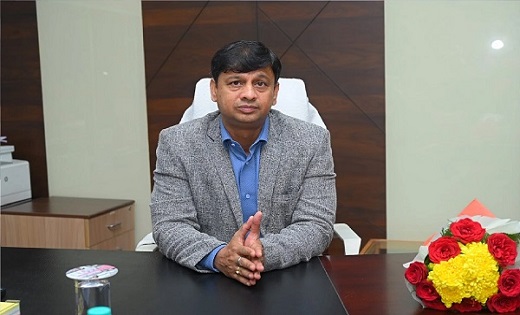 जनसंपर्क आयुक्त मयंक श्रीवास्तव समेत 3 IPS का हुआ प्रमोशन, 9 DIG भी हुए प्रमोट, आदेश जारी