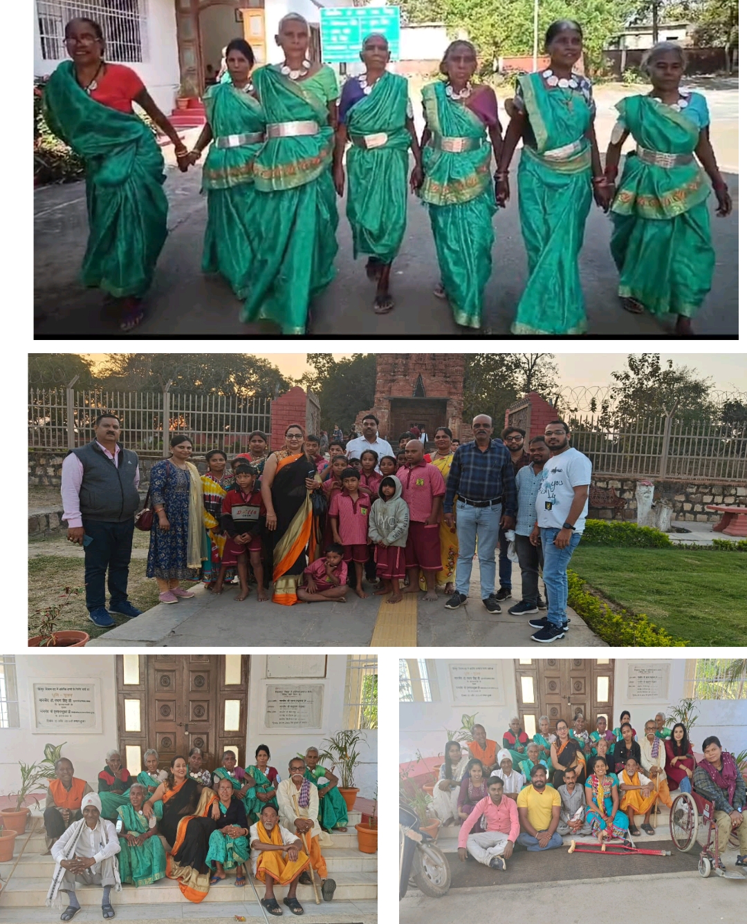 महासमुंद : समाज कल्याण विभाग द्वारा विभिन्न संस्थाओं के 110 ... - CG Sandesh