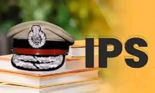 Breaking: राज्य शासन ने 6 जिलों में पुलिस अधिकारियों की नवीन पदस्थापना का आदेश किया जारी