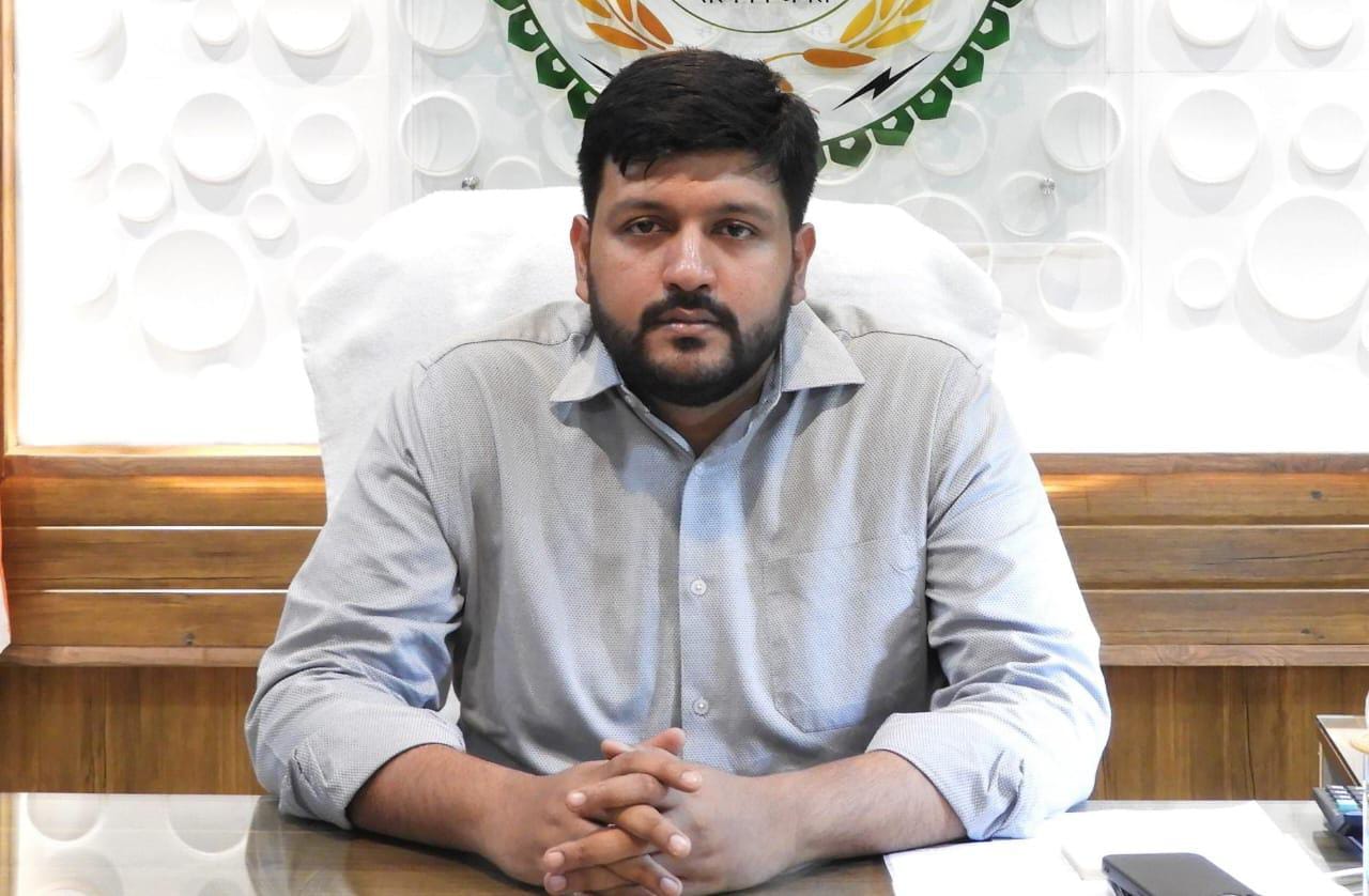 महासमुंद :  हाई और हायर सेकेण्डरी स्कूल परीक्षा परिणाम 95% स... - CG Sandesh