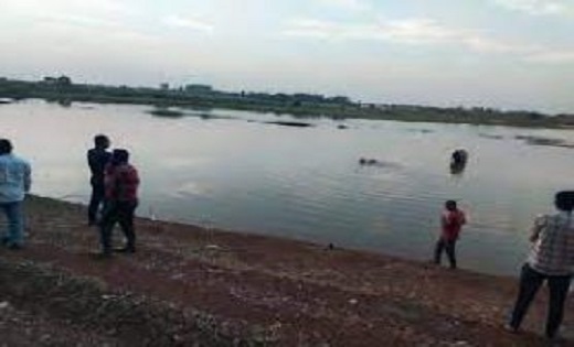 नवा रायपुर के खुटेरी बांध में कलिंगा यूनिवर्सिटी के 3 छात्रों की डूबने से मौत, SDRF की रेस्क्यू टीम ने निकाले शव