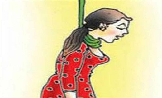 नवविवाहिता ने फांसी लगाकर की आत्महत्या...जाने क्या है पूरा म... - CG Sandesh