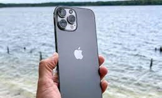 Apple ने जारी की गाइडलाइन : गीले Iphone को चावल के बैग में न... - CG Sandesh