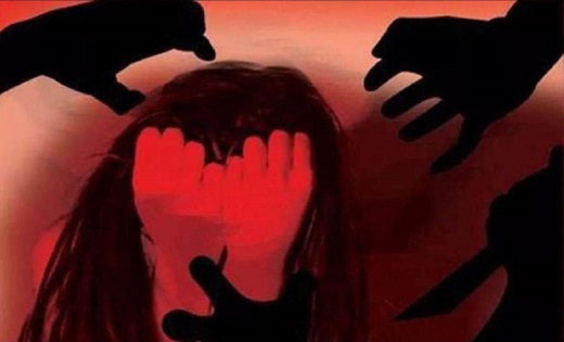 5 दरिंदों ने दसवीं की छात्रा से किया सामूहिक दुष्कर्म