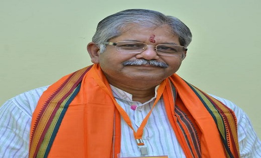 बजट 2024-25 शक्तिशाली भारत का बजट है : कौशिक