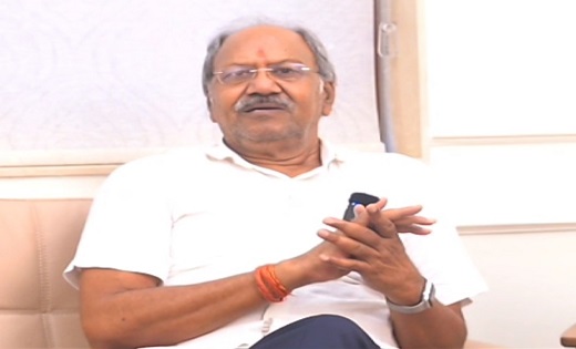 विकसित भारत निर्माण की दिशा में ठोस कदम है अंतरिम बजट : बृजमोहन