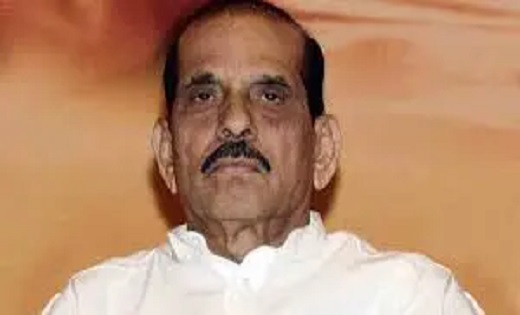महाराष्ट्र के पूर्व मुख्यमंत्री मनोहर जोशी का निधन - CG Sandesh