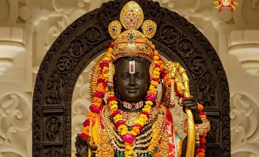 रामलला के दर्शन के लिए आज से मिलेंगे स्पेशल पास, दर्शन टाइमि... - CG Sandesh
