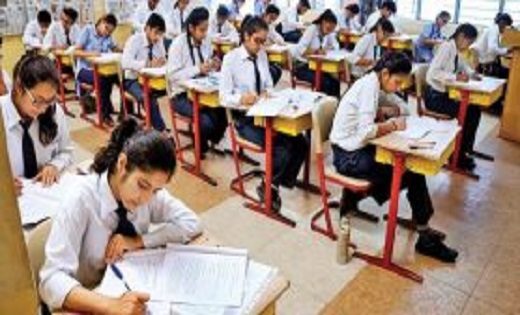 बोर्ड परीक्षार्थियों के लिए काम की खबर… परीक्षा के तनाव को दूर करेंगे मनोवैज्ञानिक और मनोचिकित्सक, 22 फरवरी से शुरू होगी हेल्पलाइन नंबर