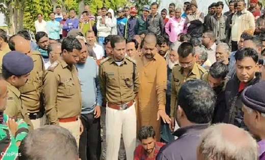  शादी के 6 दिन पहले युवक ने की आत्महत्या, मंगेतर को कहा सॉरी, इस वजह से उठाया ऐसा कदम