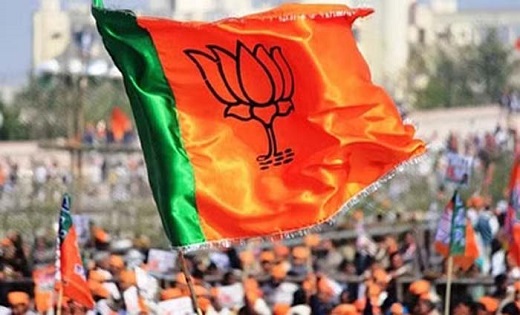 Raipur Breaking : भाजपा का आज से गांव चलो अभियान….