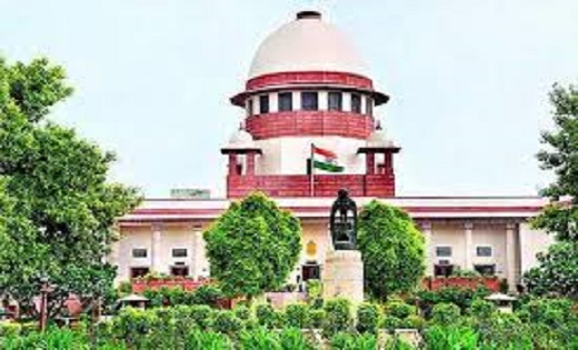 उपमुख्‍यमंत्री' पद रद्द करने की मांग वाली याचिका खारिज, सुप्... - CG Sandesh