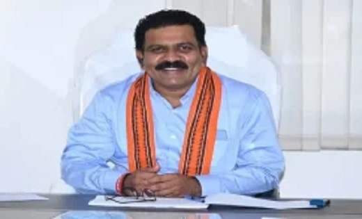 निवेशकों की रकम वापसी के लिए 96 चिटफंड कंपनियों की संपत्ति होगी कुर्क -डिप्टी सीएम विजय शर्मा